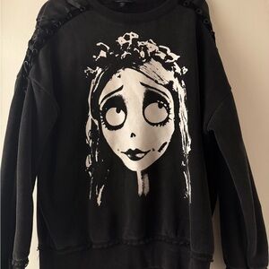 Dolls Kill x Corpse Bride